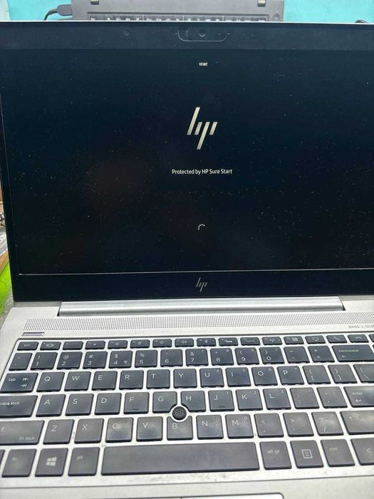 Dezmembrez lot laptop-uri HP Probook, Elitebook, Zbook