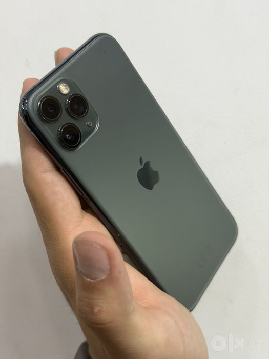 Iphone 11 pro 64gb