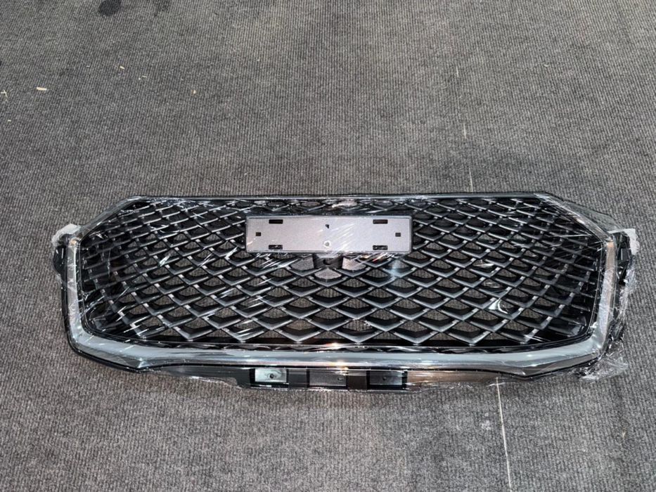 Решетка хавал haval H6