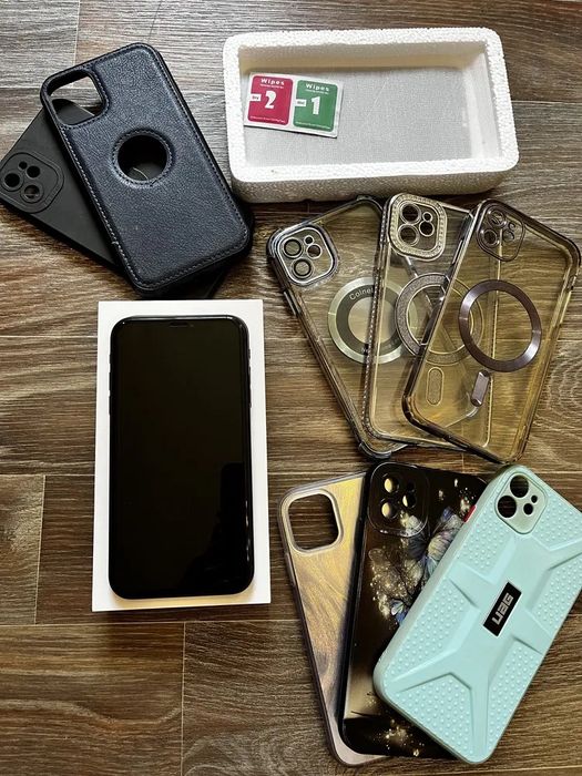 Срочно Продам IPhone 11 Айфон 11