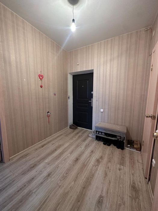 2-х ком мкр.Юбилейный 1 этаж