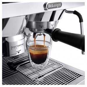 Кафе машина Delonghi La specialista EC933X