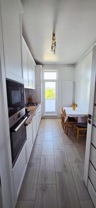 Apartament luminos 2 camere | Zona Piata Cibin