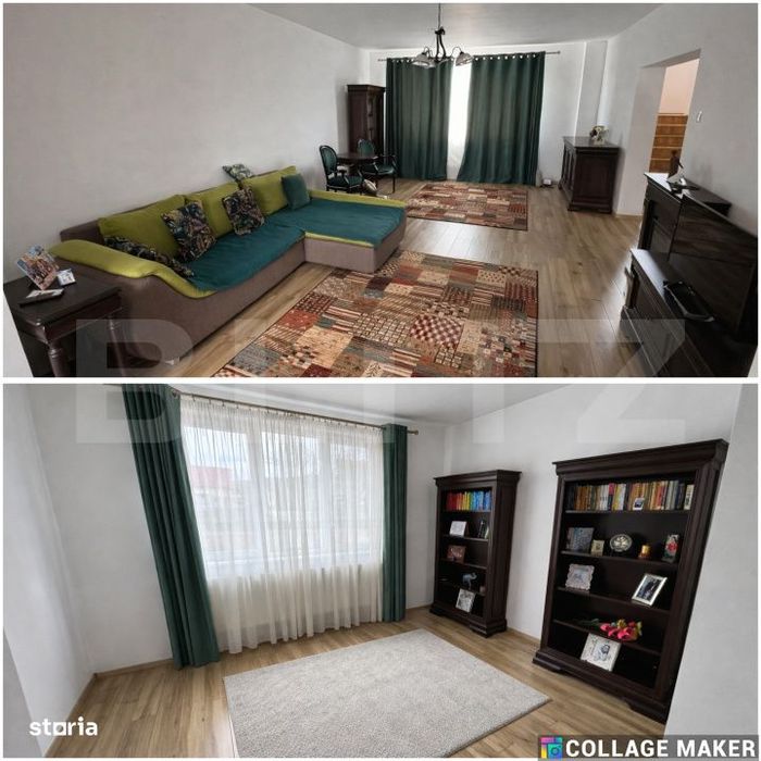 Casa de poveste intre natura si confort – Reghin, zona Pometului