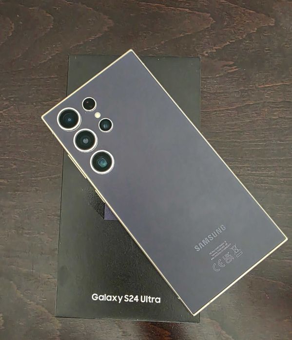 Samsung Galaxy S24 Ultra