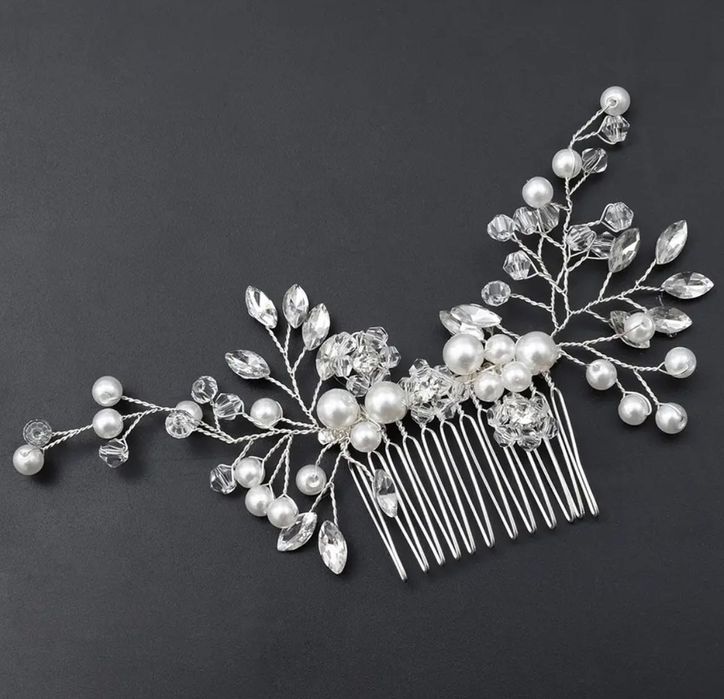 Булчински аксесоари/гребени за коса