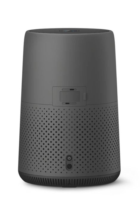 Въздухопричиствател