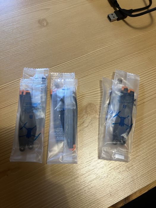 Dji mini 3 fly more combo