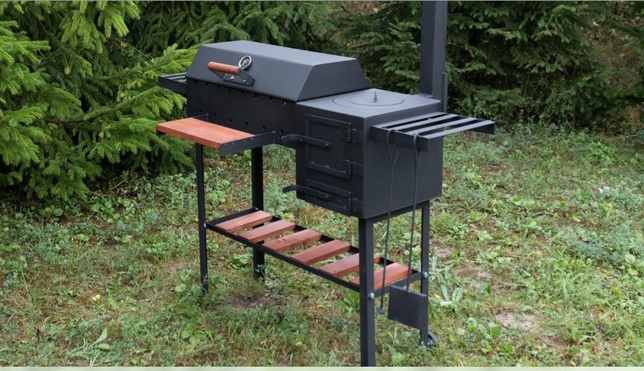 Gratare Barbeque