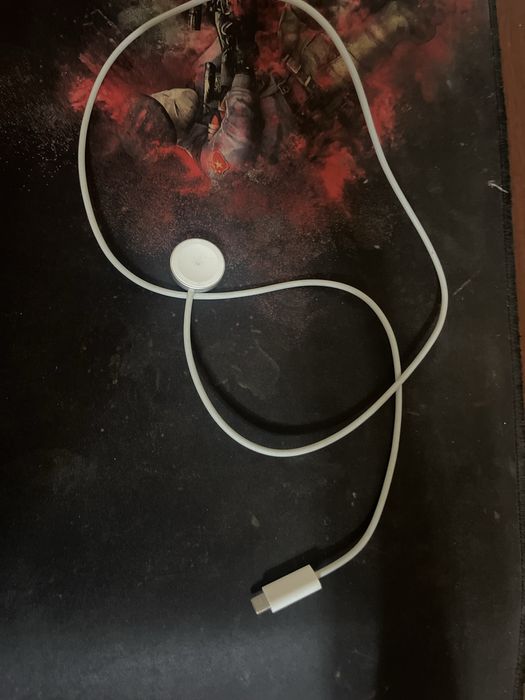 Продам Apple watch Nike 7 серии