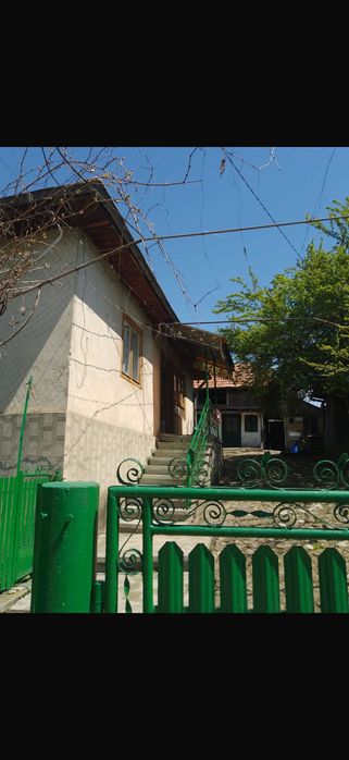 casa starchiojd prahova