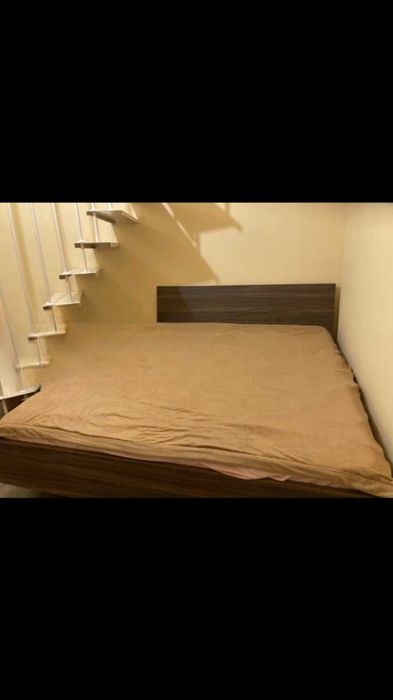 Дава се под наем Едностаен апартамент в София, Люлин 1 - 30 кв.м за 234.6 € - Снимка #5