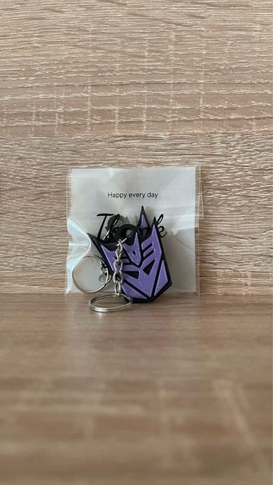 Разнообразни и интересни ключодържатели