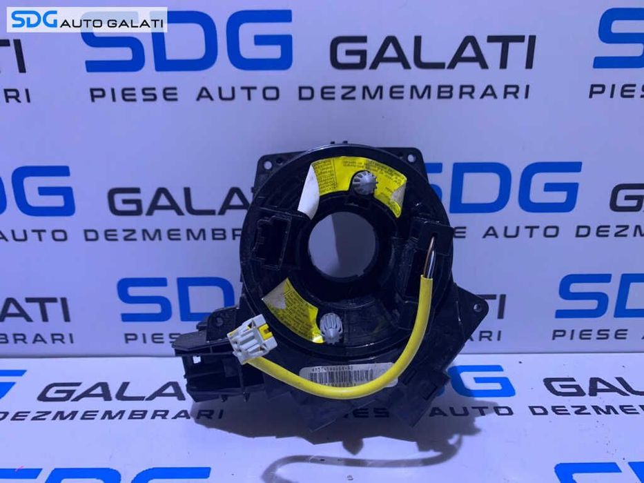 Banda Spira Spirala Airbag Volan Sofer Ford Focus 2 2004 - 2011 Cod 4M5T-14A664-AB [B3596]
