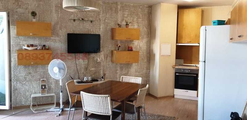 Дава се под наем Двустаен апартамент в София, Младост 1 - 76 кв.м за 612 € - Снимка #16