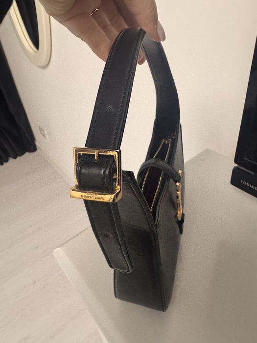 Geanta Yves Saint Laurent