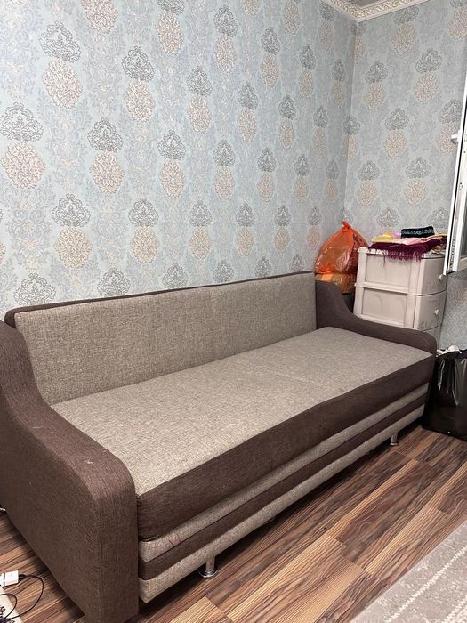 1.Диван раскладной 2.Манеж трансформер