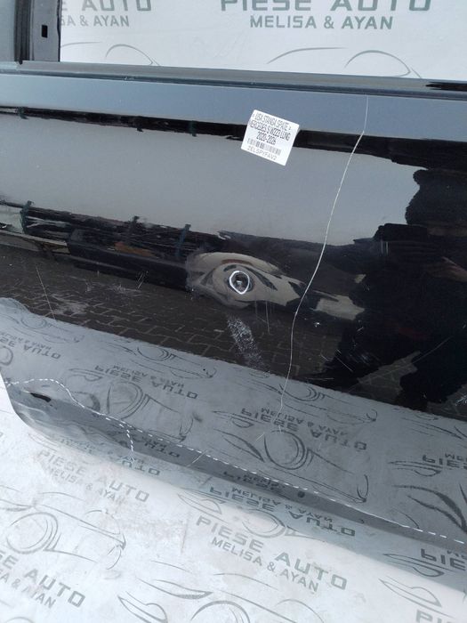 Usa stanga spate Mercedes S-Class W223 Lung an 2020-2021-2022-2023-202