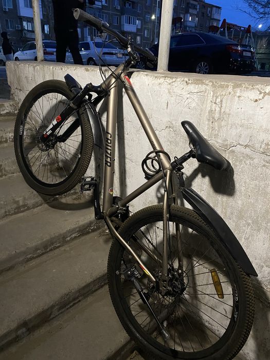 Продаю велосипед