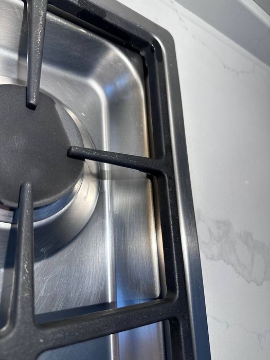 Варочная панель Smeg 75см