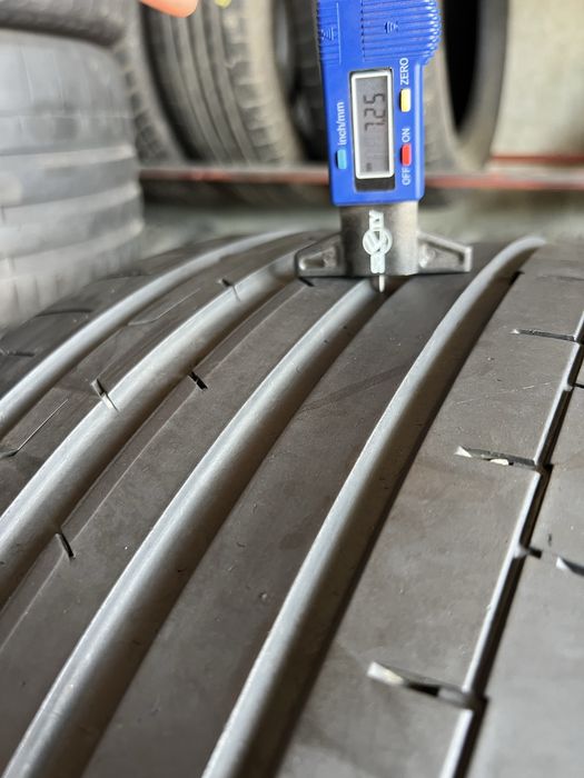 O amvelope 285/35/22 Continental 285 35 R22