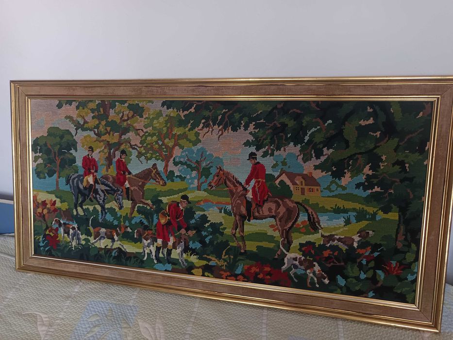 Големи гоблени Франция