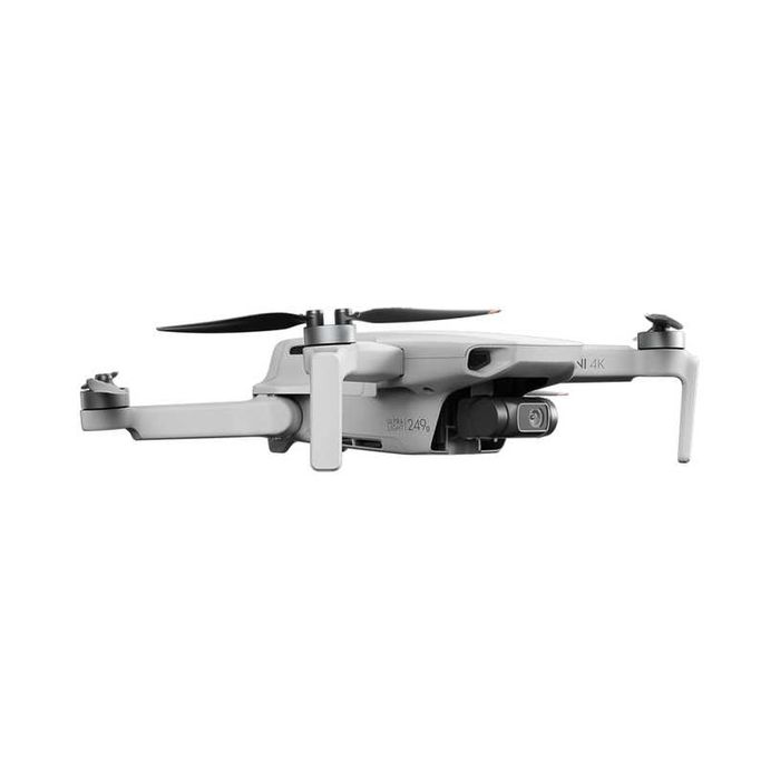 Дрон Dji mini 4K Fly More Combo
