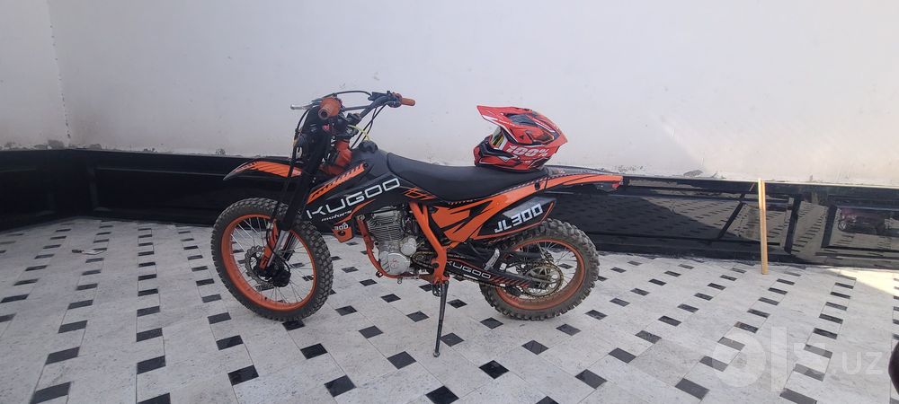 Xard enduro cross