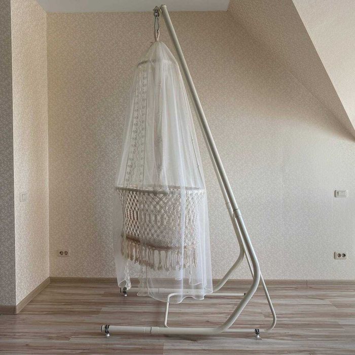 Люлька, колыбель, кроватка