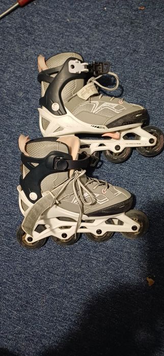 Role  reglabile   Oxelo