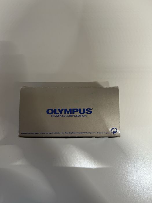Фотоаппарат Olympus mju 2