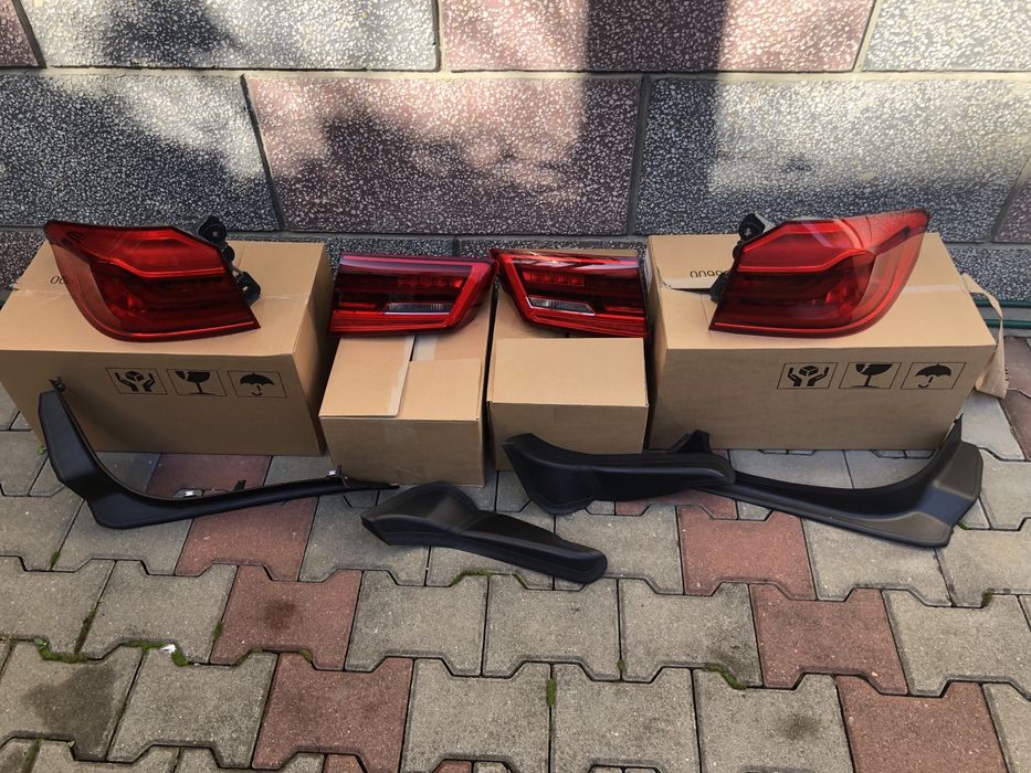 Stopuri BMW G30 set complet 4 bucati