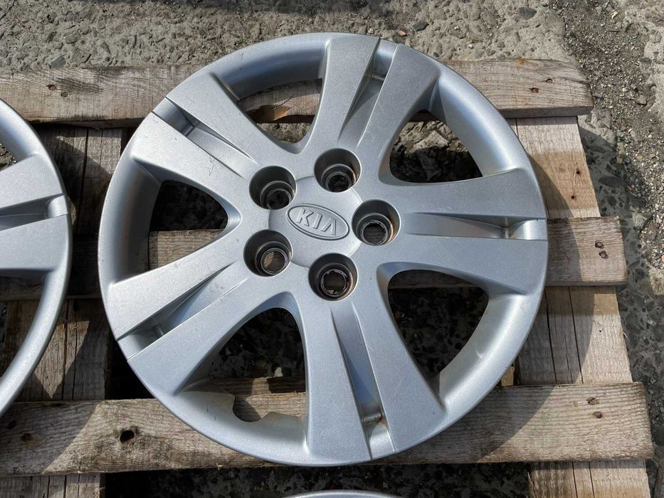 16 цола Тасове Kia Ceed Кия Оригинал 52960-1h100