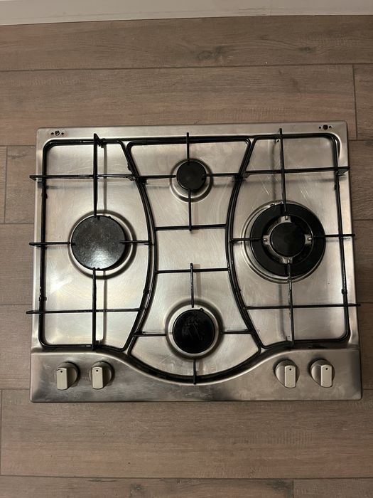 Plita Aragaz pe gaz Hotpoint Ariston