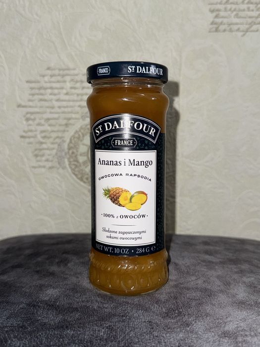 Meva murabbosi original