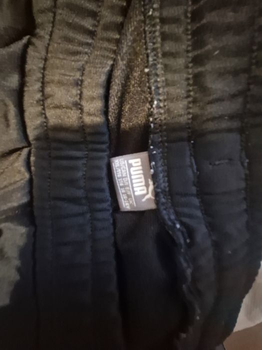 Pantaloni trening dama S Puma