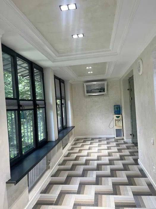 Квартира 3/3/4 Ц-1 Ориентир: Bon Кафе