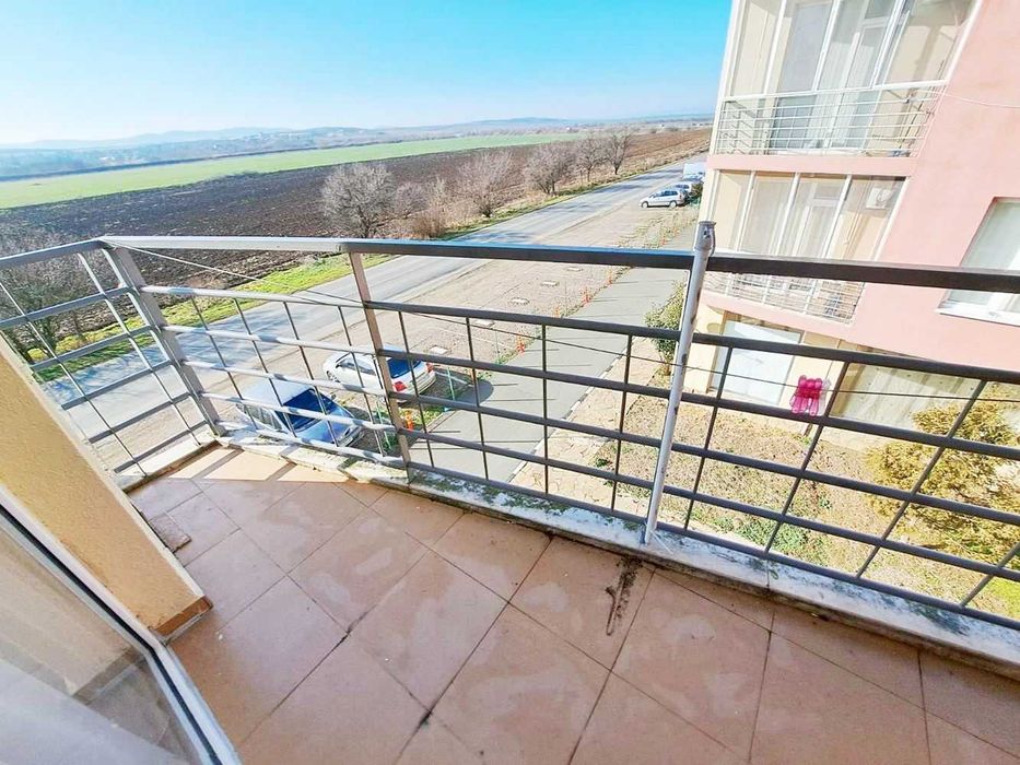 Тристаен апартамент в комплекс ”Sunny Day 5”