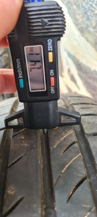 Джанта 14 4х108 с гума 175 65 14