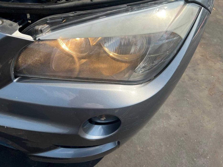 DEZMEMBREZ BMW X1 E84 2.0d 3.0d Bara Far Capota Motor Cutie Usa Stop