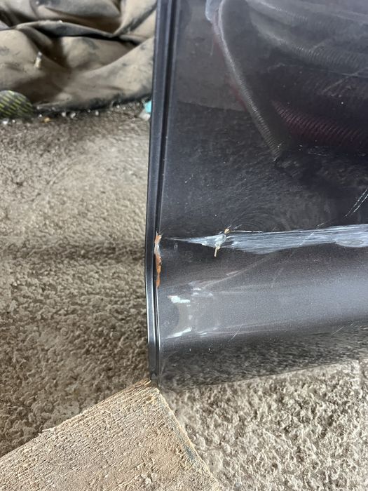 Задна лява врата Sequoia