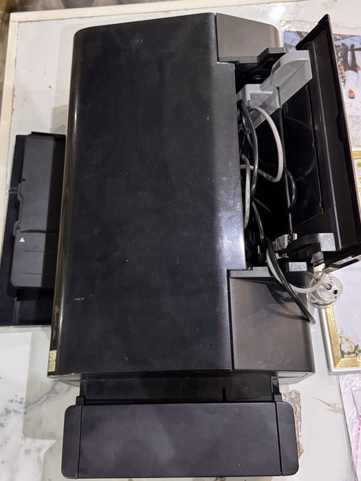 Принтер l Epson 805