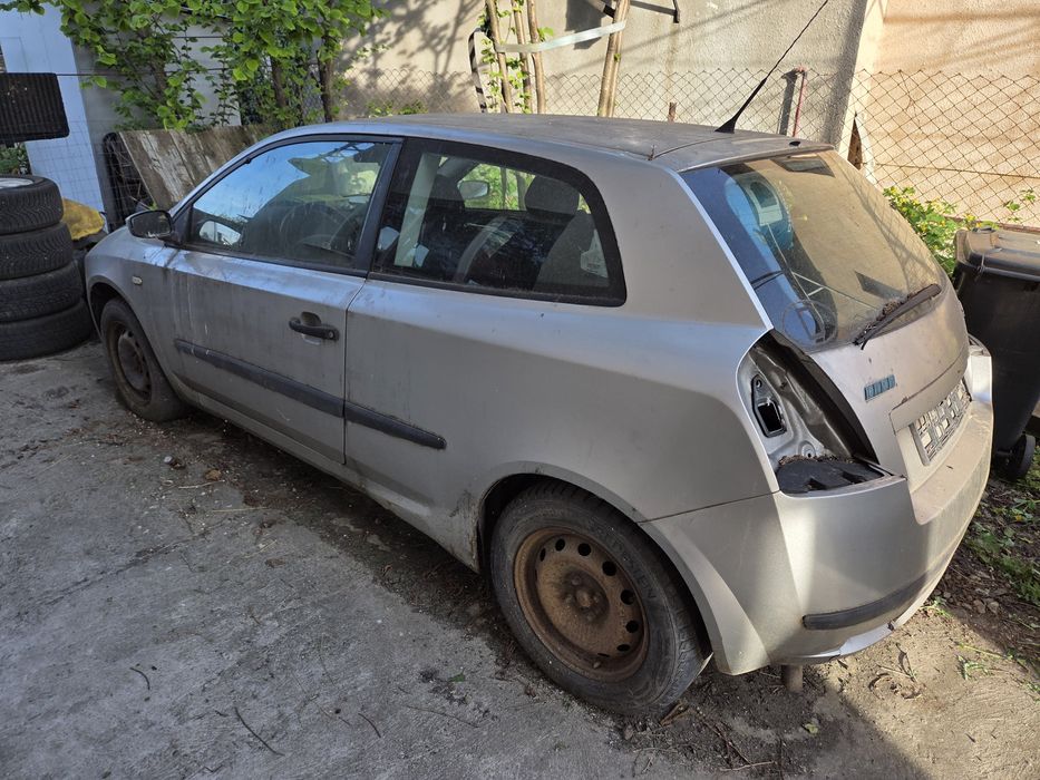 Fiat stilo 1,6 benzina