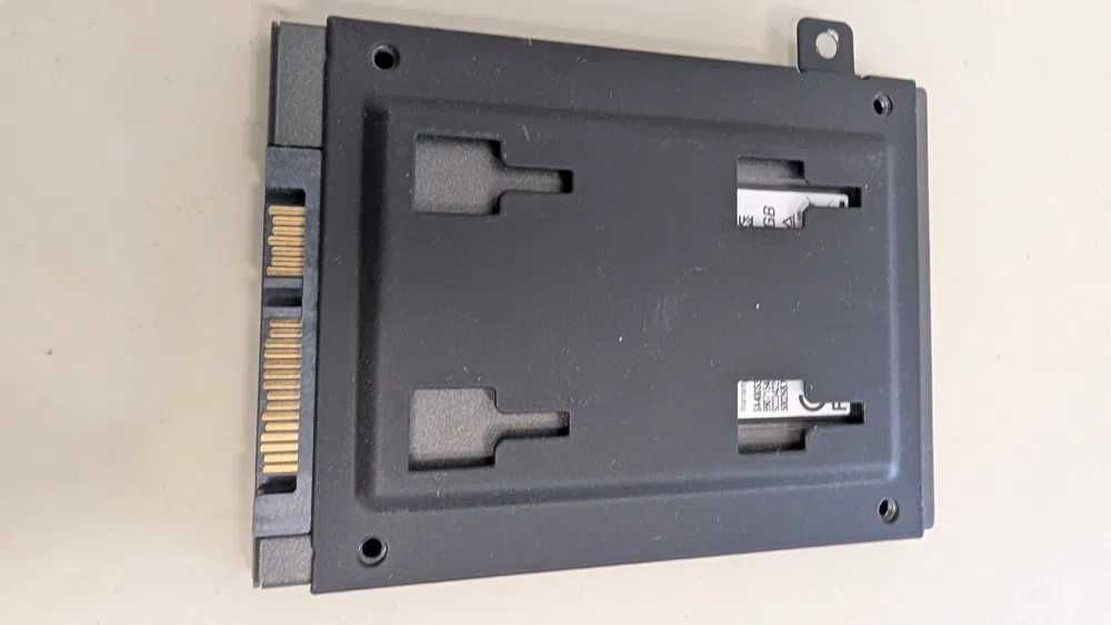 SSD Kingston A400, 480GB, 2.5", SATA III