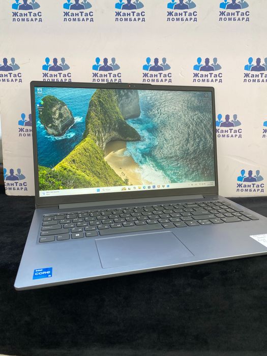 Ноутбук Lenovo Ideal Pad Slim 3 Астана Жантас Ломбард
