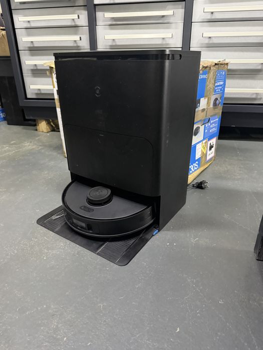 Aspirator Robot Ecovacs Deebot T30S