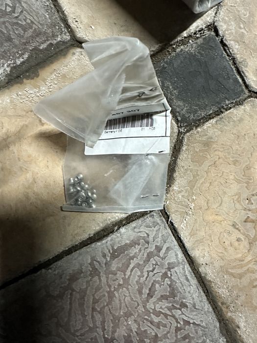 Глушитель на Х7