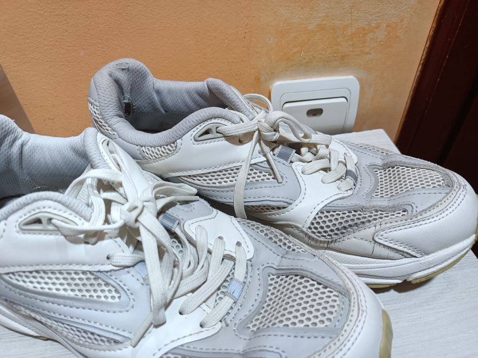 Кроссовки Zara 38 размер