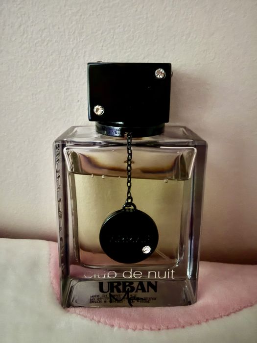 Armaf club de nuit urban man