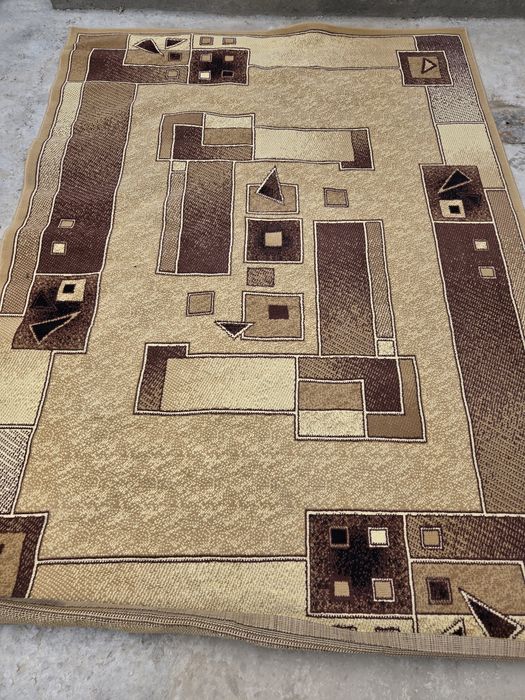 Ковры разных размеров